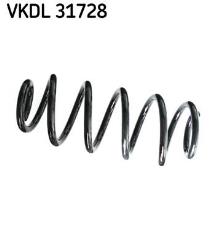 SKF VKDL 31728